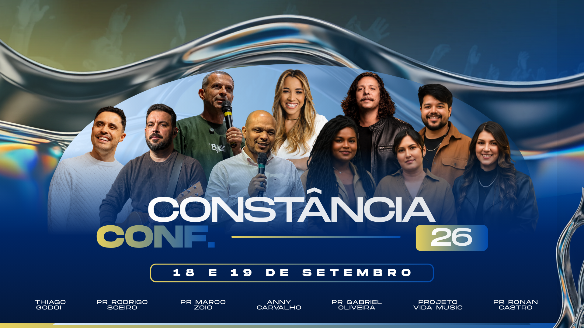Constância 26