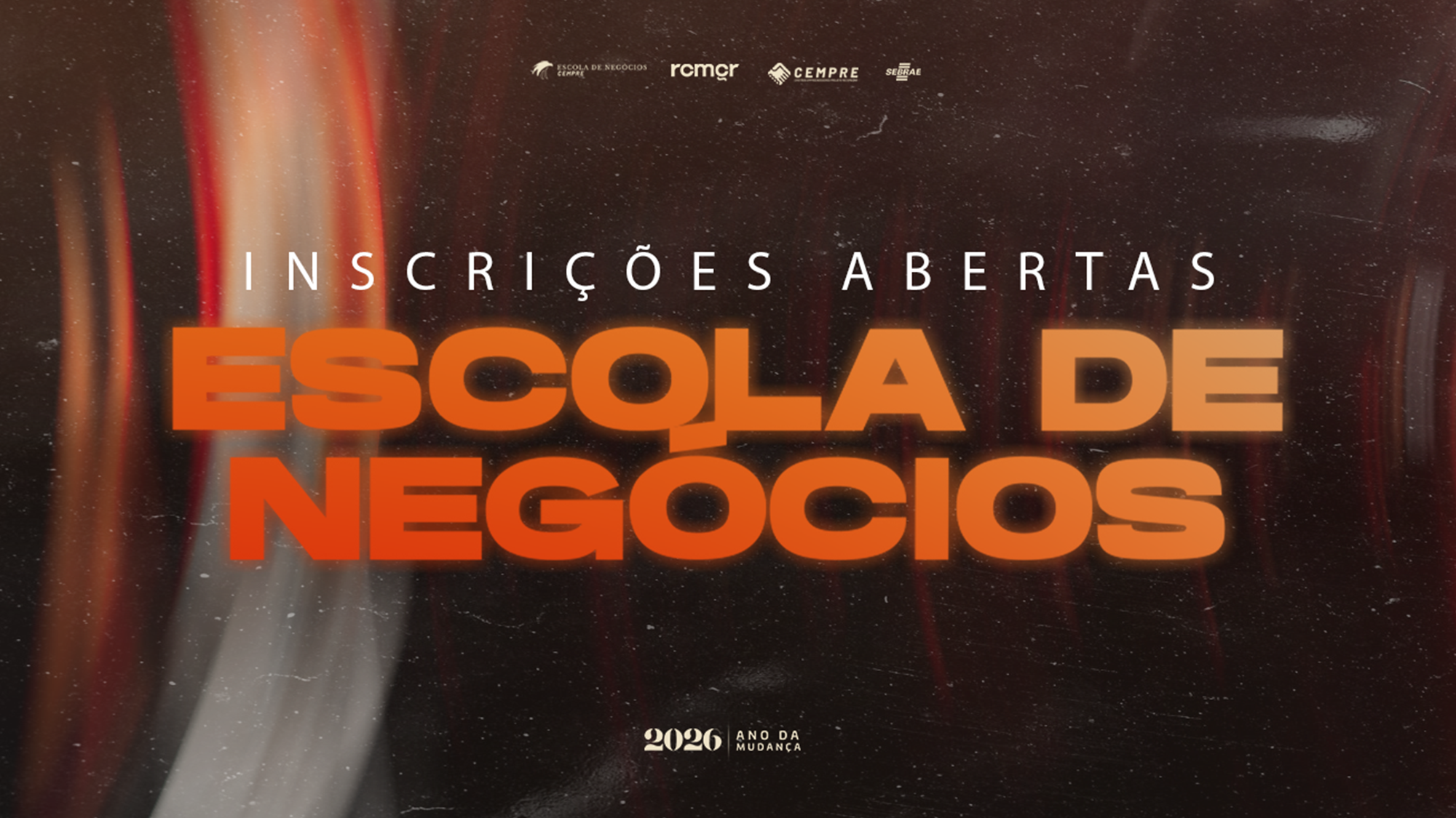 ESCOLA DE NEGÓCIOS DO CEMPRE