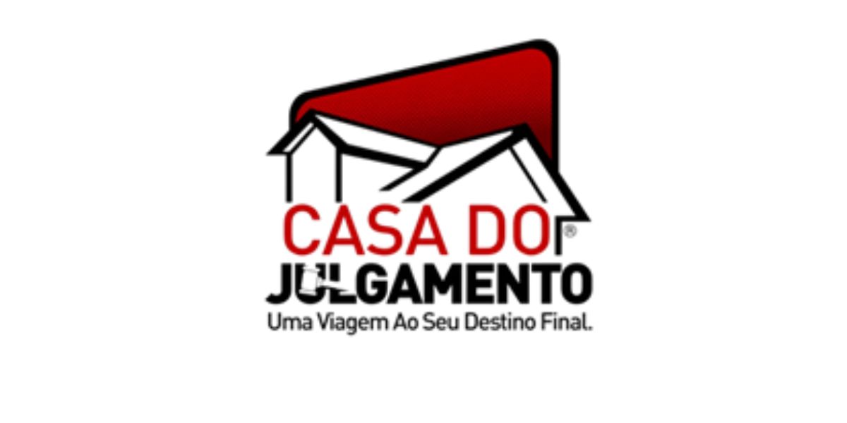 Casa do Jugamento - Peça Colisão